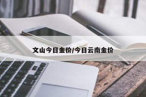 文山今日金价/今日云南金价