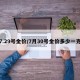 7.29号金价/7月30号金价多少一克