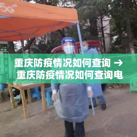 重庆防疫情况如何查询 → 重庆防疫情况如何查询电话