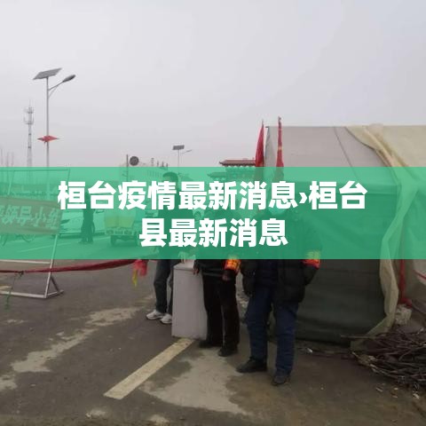 桓台疫情最新消息›桓台县最新消息