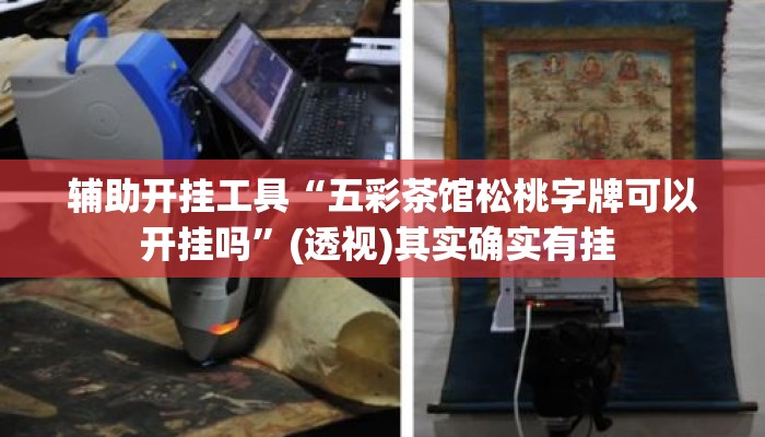 辅助开挂工具“五彩茶馆松桃字牌可以开挂吗	”(透视)其实确实有挂 