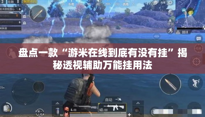 盘点一款“游米在线到底有没有挂”揭秘透视辅助万能挂用法