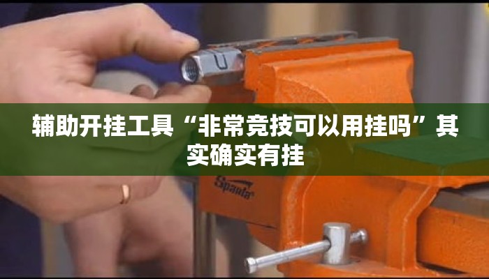 辅助开挂工具“非常竞技可以用挂吗”其实确实有挂