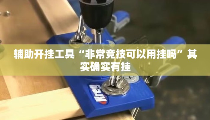 辅助开挂工具“非常竞技可以用挂吗”其实确实有挂