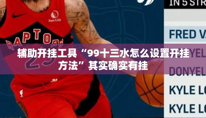 辅助开挂工具“99十三水怎么设置开挂方法”其实确实有挂