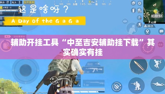 辅助开挂工具“中至吉安辅助挂下载	”其实确实有挂