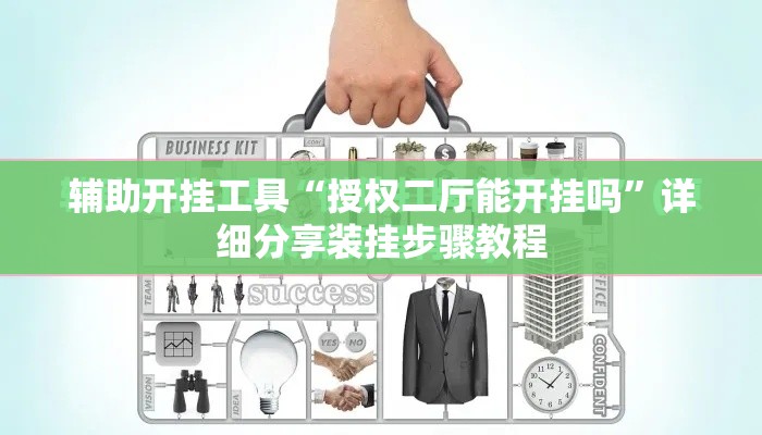 辅助开挂工具“授权二厅能开挂吗”详细分享装挂步骤教程