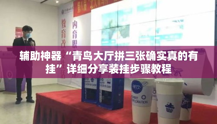 辅助神器“青鸟大厅拼三张确实真的有挂”详细分享装挂步骤教程