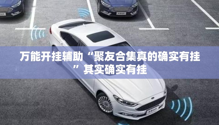 万能开挂辅助“聚友合集真的确实有挂”其实确实有挂