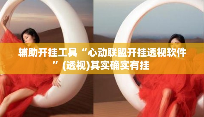 辅助开挂工具“心动联盟开挂透视软件	”(透视)其实确实有挂 