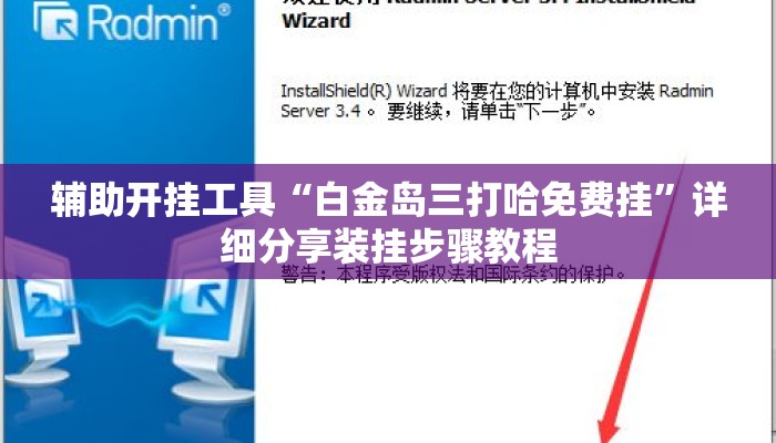 辅助开挂工具“白金岛三打哈免费挂	”详细分享装挂步骤教程