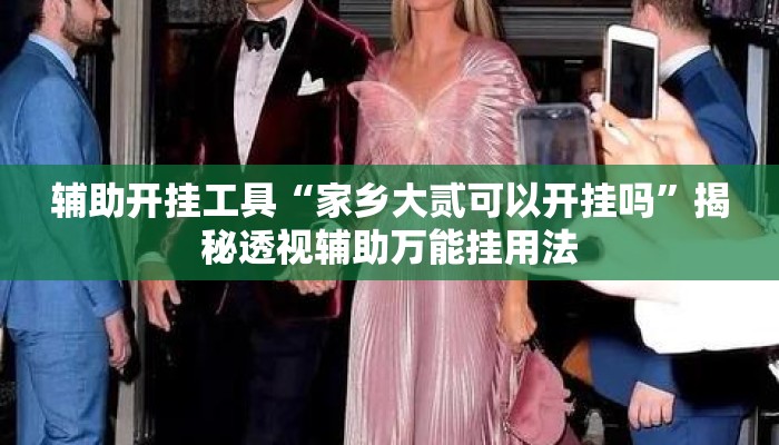 辅助开挂工具“家乡大贰可以开挂吗	”揭秘透视辅助万能挂用法
