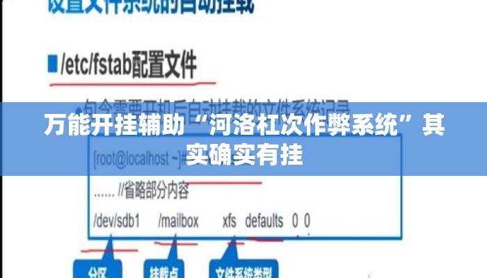 万能开挂辅助“河洛杠次作弊系统”其实确实有挂