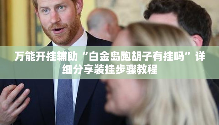 万能开挂辅助“白金岛跑胡子有挂吗	”详细分享装挂步骤教程