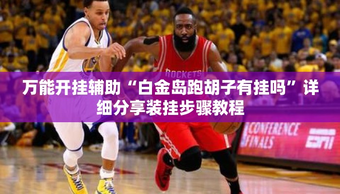 万能开挂辅助“白金岛跑胡子有挂吗”详细分享装挂步骤教程