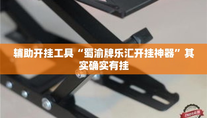 辅助开挂工具“蜀渝牌乐汇开挂神器	”其实确实有挂