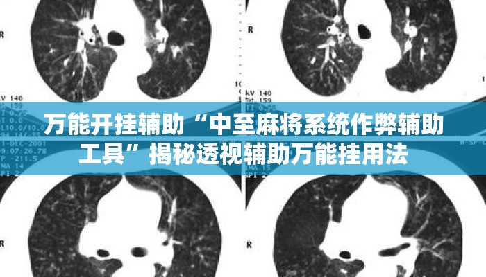 万能开挂辅助“中至麻将系统作弊辅助工具	”揭秘透视辅助万能挂用法