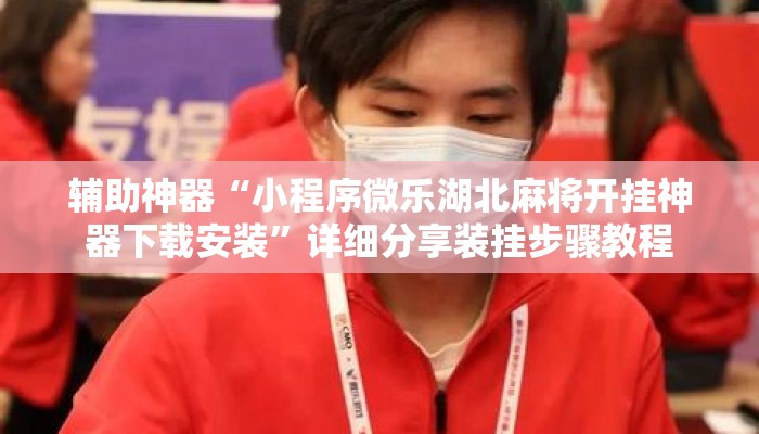 辅助神器“小程序微乐湖北麻将开挂神器下载安装	”详细分享装挂步骤教程