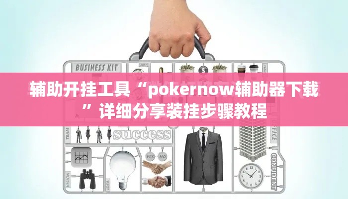 辅助开挂工具“pokernow辅助器下载”详细分享装挂步骤教程