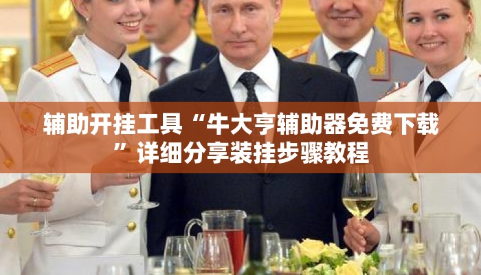 辅助开挂工具“牛大亨辅助器免费下载”详细分享装挂步骤教程