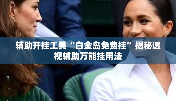 辅助开挂工具“白金岛免费挂	”揭秘透视辅助万能挂用法