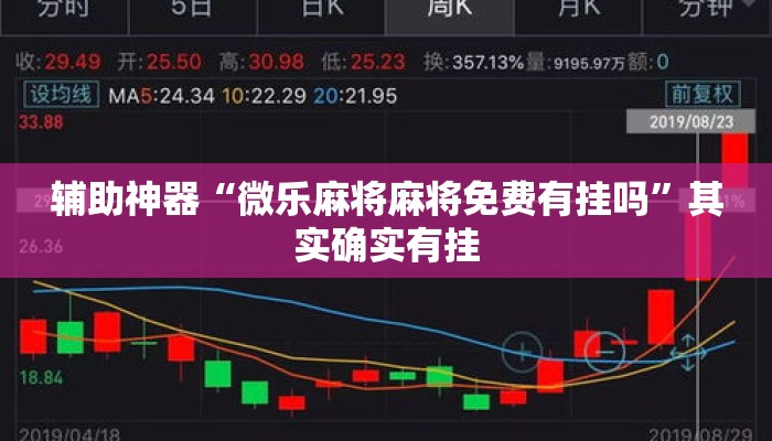 辅助神器“微乐麻将麻将免费有挂吗”其实确实有挂