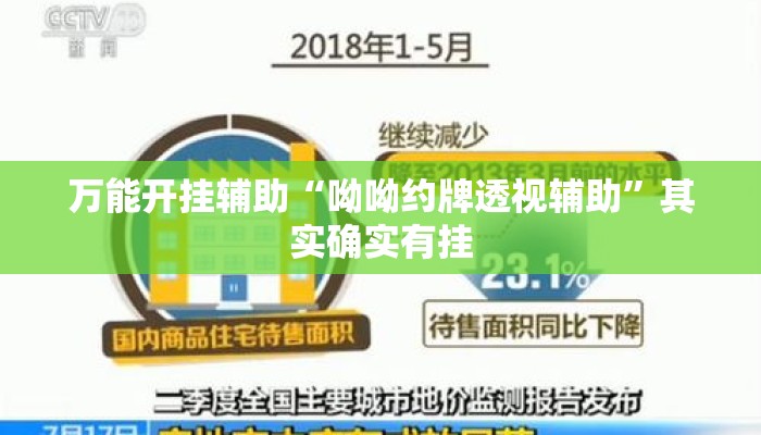 万能开挂辅助“呦呦约牌透视辅助”其实确实有挂