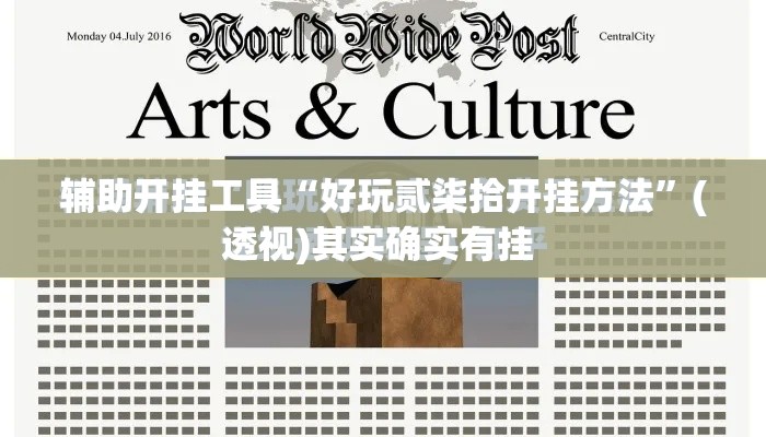 辅助开挂工具“好玩贰柒拾开挂方法”(透视)其实确实有挂 